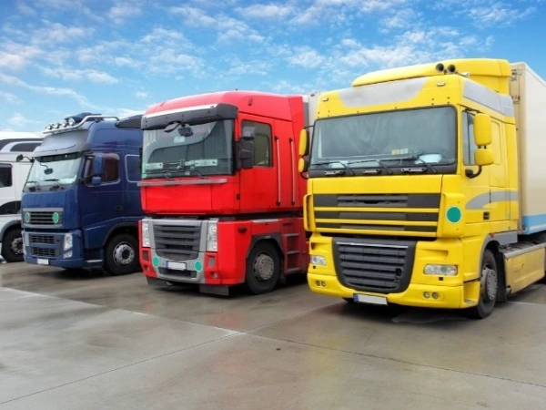 İzmir Göynücek Nakliye